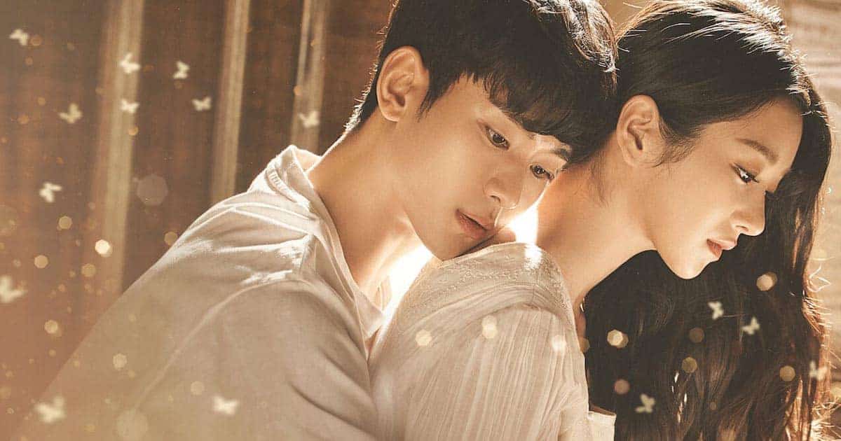 ซีรีย์ที่คิมซูฮยอนเล่น, คิมซูฮยอน ซีรีย์