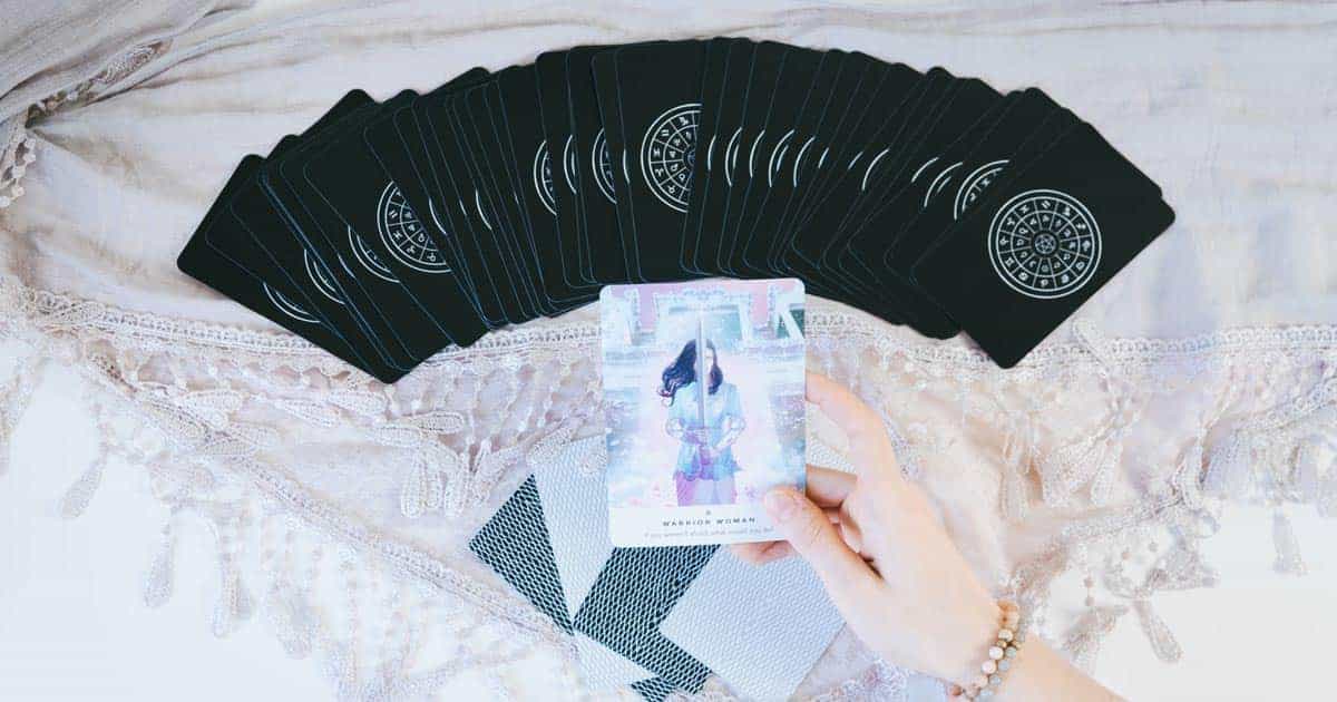 ดูดวงไพ่ยิปซีแม่นๆ ฟรี, ดูไพ่ยิปซีแม่นๆ