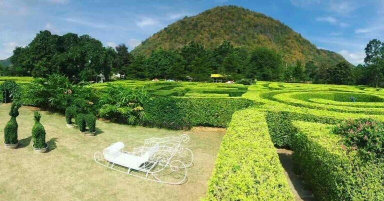 ที่เที่ยวแถวเขาใหญ่, ที่ถ่ายรูปเขาใหญ่