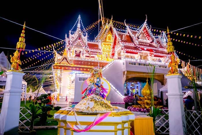 เที่ยวนครศรี, ที่เที่ยวนครศรี