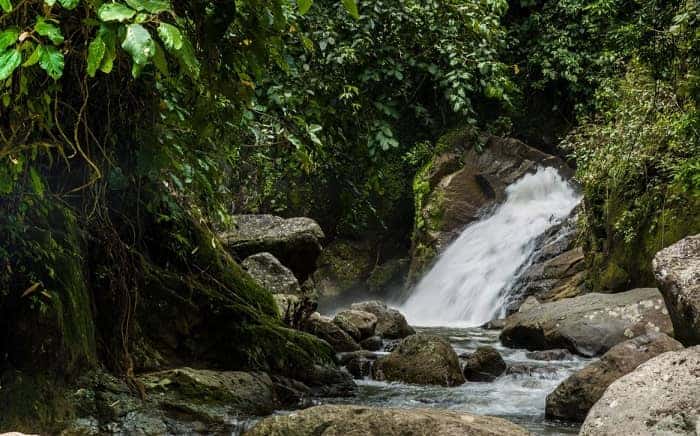 นครนายก เที่ยวไหนดี, จุดเช็คอิน นครนายก