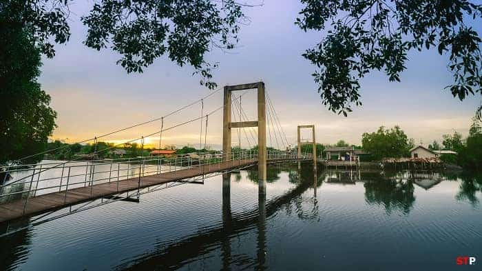 ระยองเที่ยวไหนดี, เที่ยวระยอง 2 วัน 1 คืน