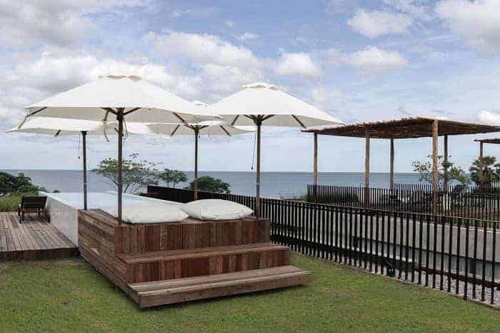 โรงแรมหัวหินติดทะเลราคาถูก, ที่พักหัวหินใกล้ทะเล