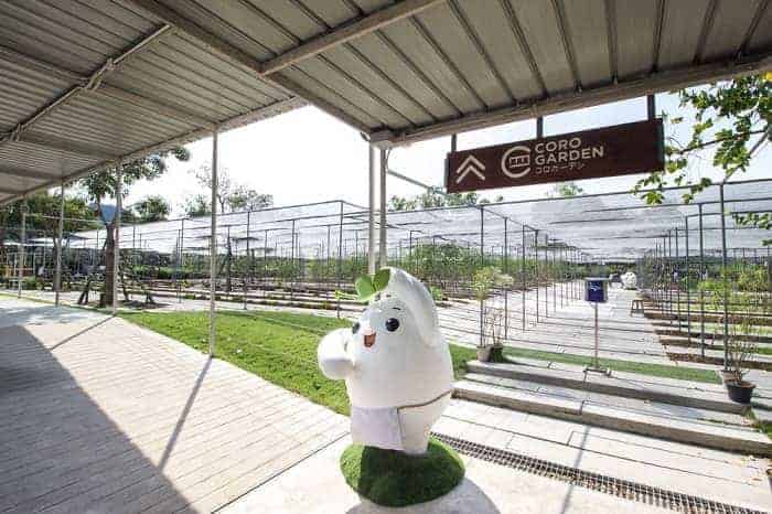 ธรรมชาติใกล้กรุงเทพ, สถานที่ท่องเที่ยวภูเขา 