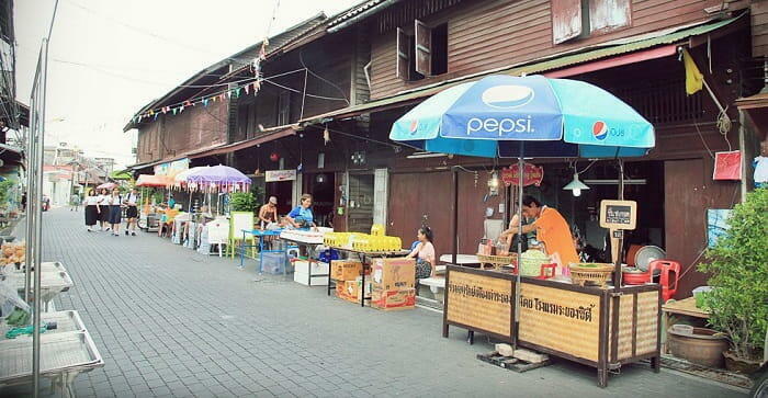 ระยองเที่ยวไหนดี, เที่ยวระยอง 2 วัน 1 คืน