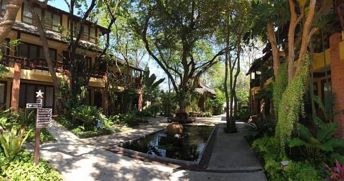 โรงแรมหัวหินติดทะเลราคาถูก, ที่พักหัวหินใกล้ทะเล