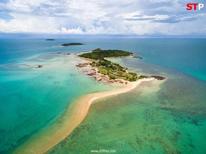 ระยองเที่ยวไหนดี, เที่ยวระยอง 2 วัน 1 คืน