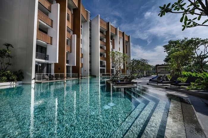 โรงแรมหัวหินติดทะเลราคาถูก, ที่พักหัวหินใกล้ทะเล