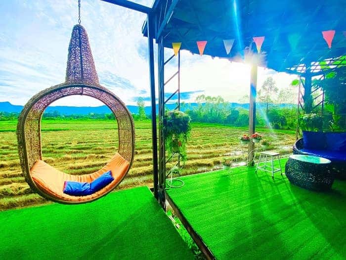 นครนายก เที่ยวไหนดี, จุดเช็คอิน นครนายก