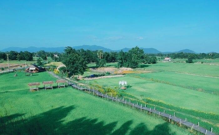 จุดเช็คอิน อุทัยธานี, วัดสวยอุทัยธานี