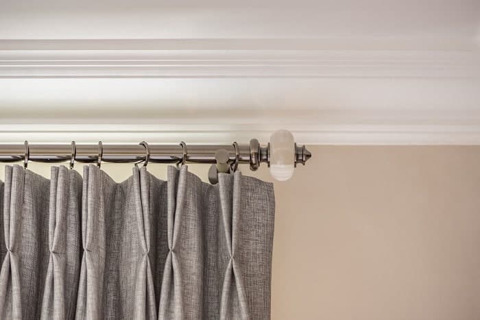 ราวผ้าม่านทำเอง, ทำราวผ้าม่านเอง