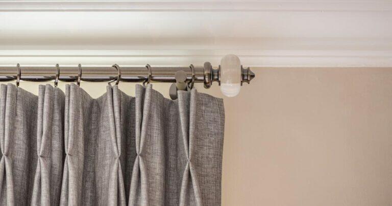 ราวผ้าม่านทำเอง, ทำราวผ้าม่านเอง