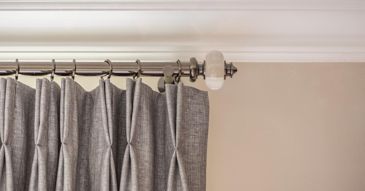 ราวผ้าม่านทำเอง, ทำราวผ้าม่านเอง