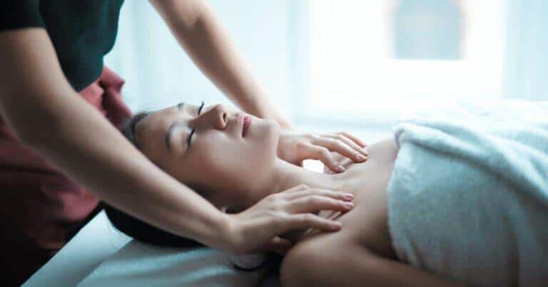 นวดผ่อนคลายที่ไหนดี, นวดที่ไหนดี