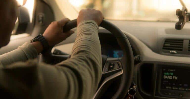 หัดขับรถครั้งแรก, หัดขับรถด้วยตัวเอง