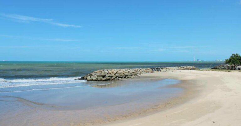 หาดสวยๆ ระยอง, ที่เที่ยวระยอง ทะเล