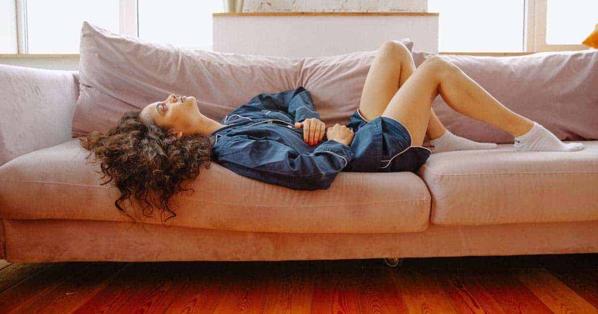 เจ็บท้องกระเพาะ, อาการปวดท้องกระเพาะ