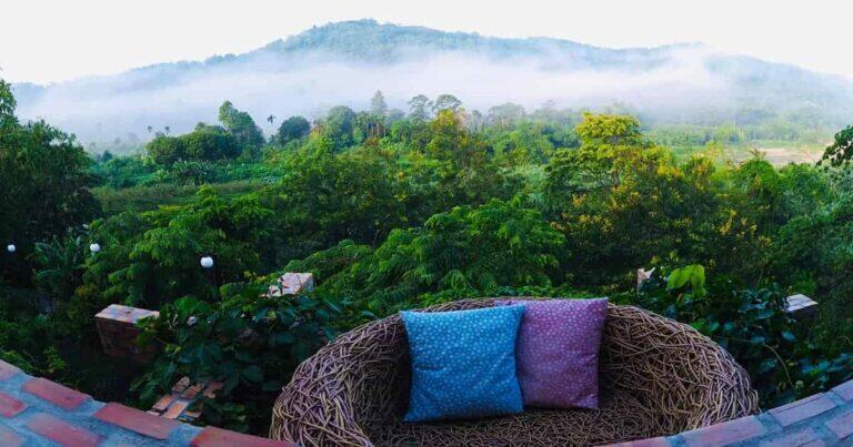 เที่ยวนครศรี, ที่เที่ยวนครศรี