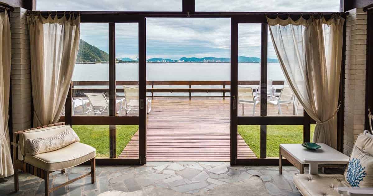 โรงแรมหัวหินติดทะเลราคาถูก, ที่พักหัวหินใกล้ทะเล 