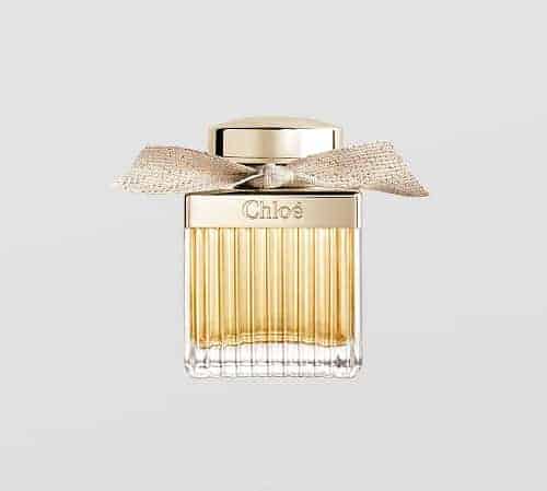 น้ําหอมสําหรับผู้หญิง, น้ําหอมผู้หญิงแนะนํา