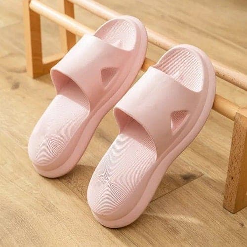 รองเท้าแตะใส่ในบ้าน, รองเท้าใส่ในบ้านเพื่อสุขภาพ