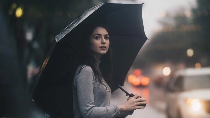เพลงวันฝนตก, เพลงหน้าฝน