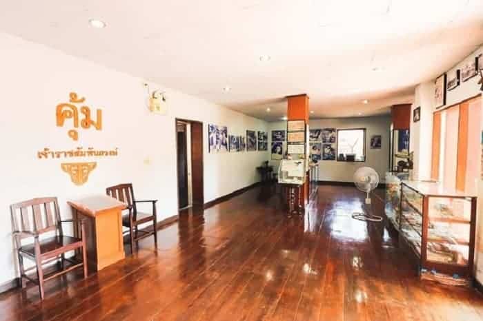 ลำพูน เที่ยว, สถานที่ท่องเที่ยวจังหวัดลำพูน