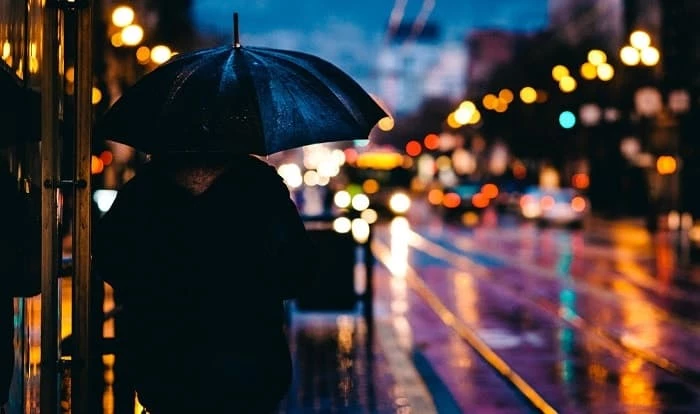 เพลงวันฝนตก, เพลงหน้าฝน