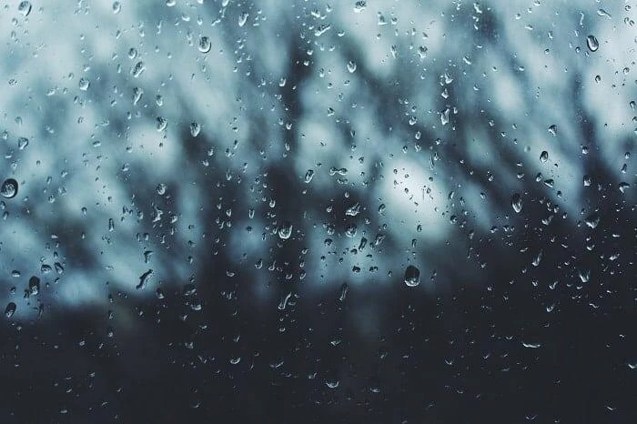 เพลงวันฝนตก, เพลงหน้าฝน