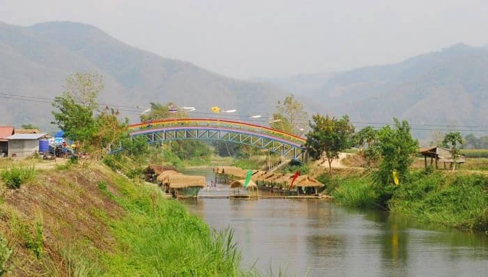 น่าน 3 วัน 2 คืน, ทริปน่าน