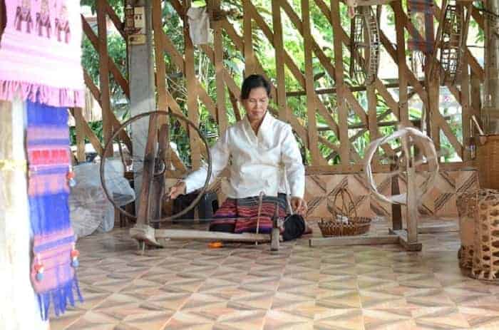 ลำพูน เที่ยว, สถานที่ท่องเที่ยวจังหวัดลำพูน