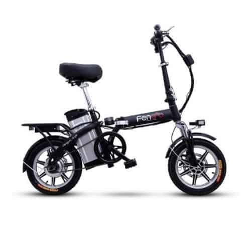 รถจักรยานสามล้อไฟฟ้า, รถจักรยานไฟฟ้า ราคา