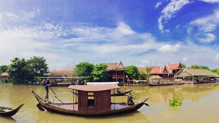 สุพรรณที่เที่ยว, สถานที่ท่องเที่ยว สุพรรณ