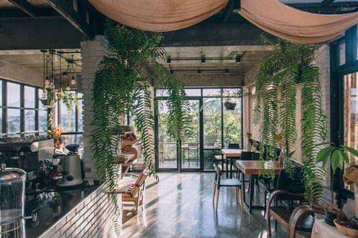 ที่พักปัว เปิดใหม่, ปัว ที่พัก