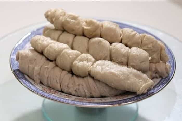 เครื่องปรุงเจ