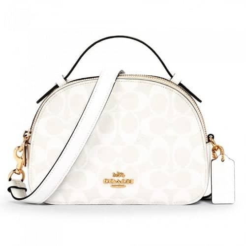 กระเป๋าสะพายใบเล็ก, แบบกระเป๋าสะพายข้าง