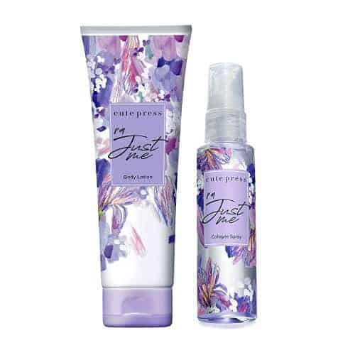 โลชั่นบำรุงผิว, โลชั่นหอมๆ