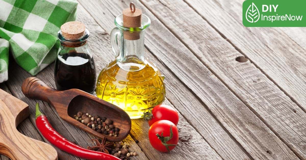 เครื่องปรุงเจ, เครื่องปรุงเจ มีอะไรบ้าง