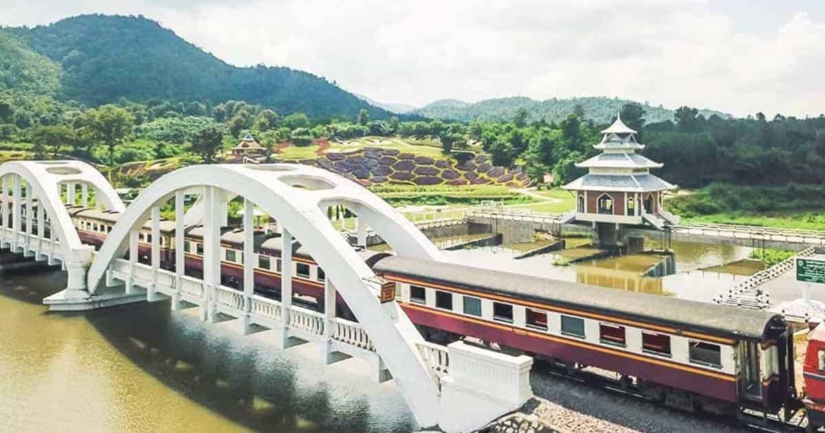 ลำพูน เที่ยว, สถานที่ท่องเที่ยวจังหวัดลำพูน 