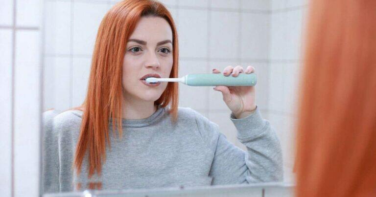 วิธีแปรงฟันที่ถูกต้อง, วิธีแปรงฟันให้สะอาด