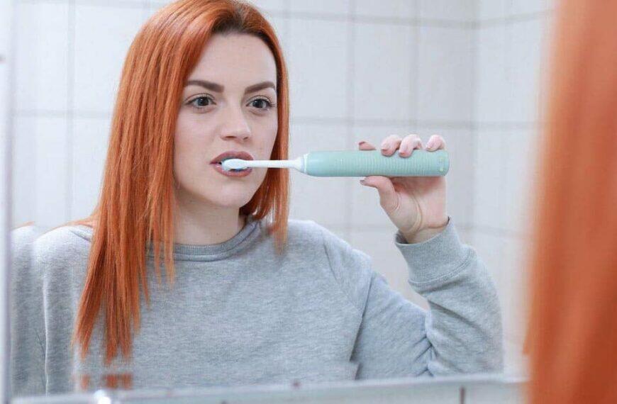 วิธีแปรงฟันที่ถูกต้อง, วิธีแปรงฟันให้สะอาด