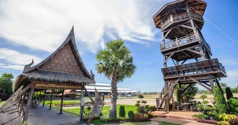 สุพรรณที่เที่ยว, สถานที่ท่องเที่ยว สุพรรณ