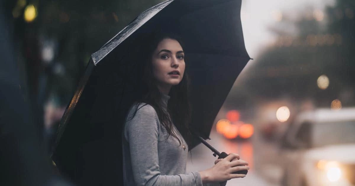 เพลงวันฝนตก, เพลงหน้าฝน