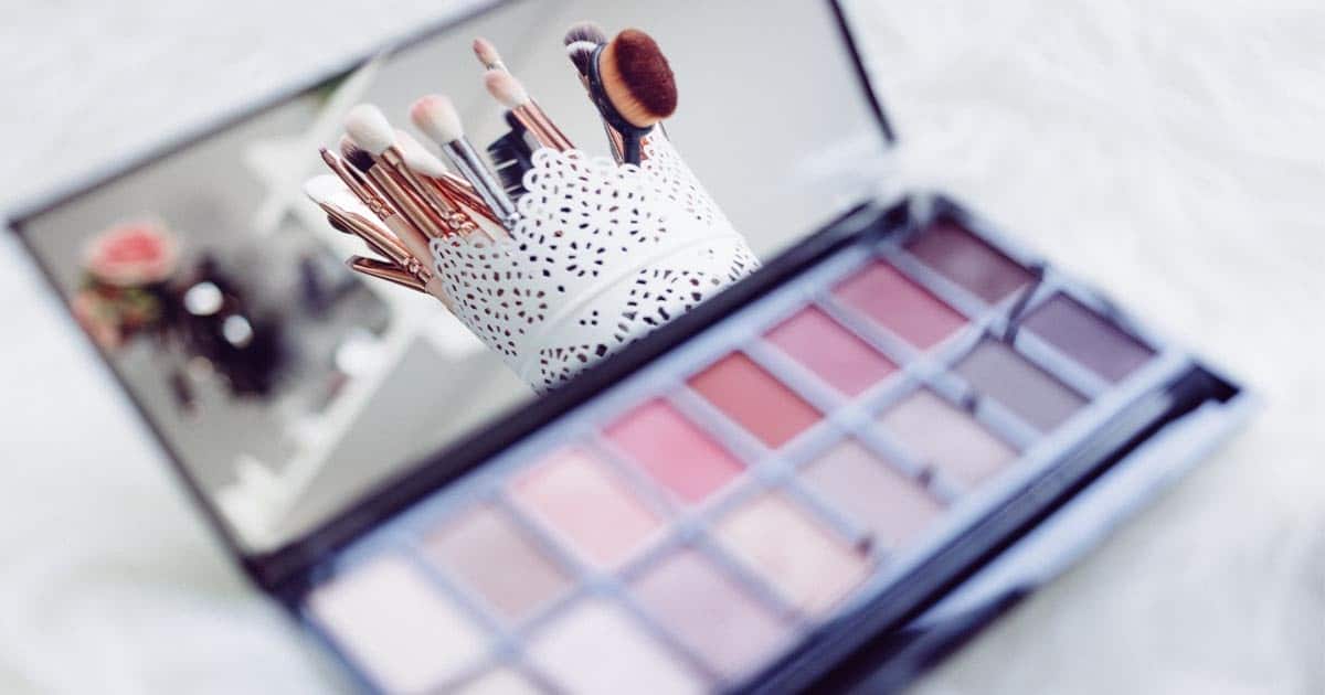 เครื่องสำอางแบรนด์เกาหลี, แบรนด์เครื่องสำอางเกาหลี