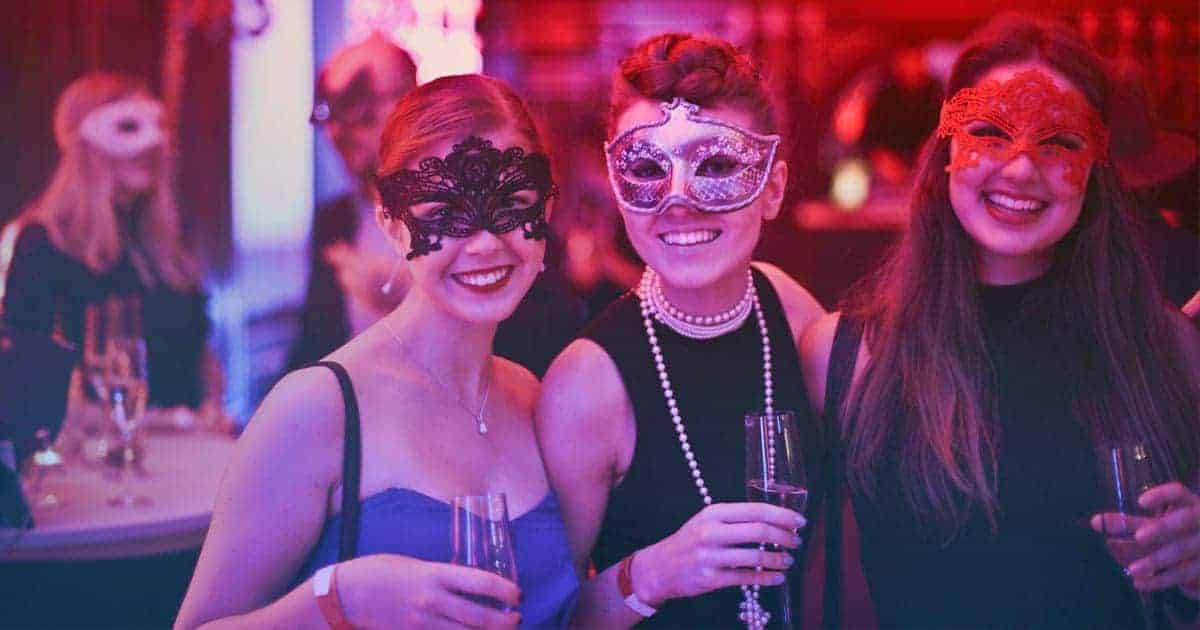 แอปแต่งหน้าผี, แต่งรูปฮาโลวีน