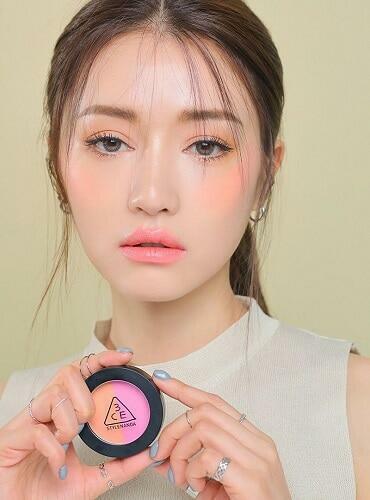 แต่งหน้าเบาๆ, แต่งหน้าแบบธรรมชาติ