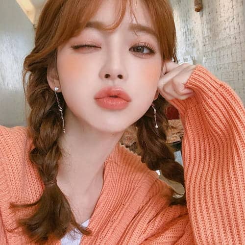 แต่งหน้าเบาๆ, แต่งหน้าแบบธรรมชาติ