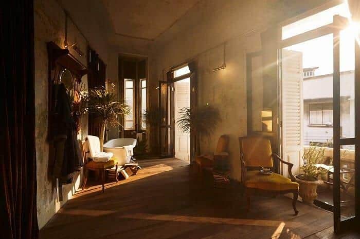 คาเฟ่แนะนำ, คาเฟ่น่ารัก