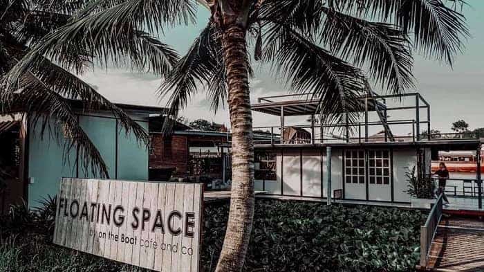 สามพรานที่เที่ยว, เที่ยวสามพราน