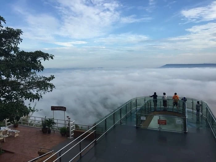 ที่ท่องเที่ยวภาคอีสาน, แหล่งท่องเที่ยวภาคอีสาน